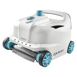 [DFL6136859] Robot Pulisci Fondo Automatico Con Ruote Art. 28005Ex