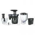[19637179] Robot da cucina multifunzione 5 in 1 400 W - colore nero