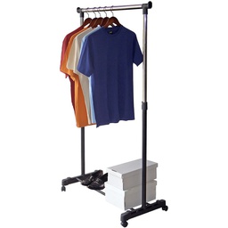 [1996041] STAND PER ABITI DELUXE RACK