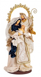 [B0937225] Sacra Famiglia Eden Stand C-Corona H53