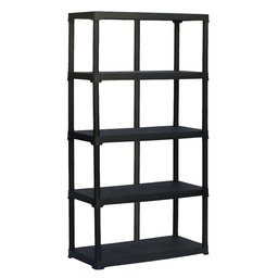[DFL805044] Scaffale In Plastica Rinforzato