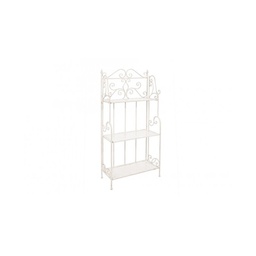 [B0720984] Scaffale classico Emily 3 ripiani
