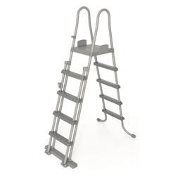 [CAP51020] Scala di Sicurezza per Piscine Cm. 132