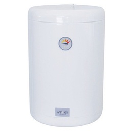 [DFLEX-401-A100V-02] Scaldabagno elettrico Aton LT.100 verticale - 2 anni