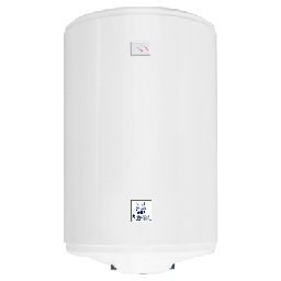 [DFLEX-401-D100V-03] Scaldabagno elettrico Delta LT. 100 verticale - 3 anni