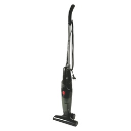 [DFL8032049] Scopa Elettrica Ciclonica 'Falco' 600 W - Colore Nero/Arancio