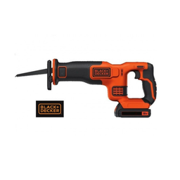 [CAP51875] Sega a Gattuccio Black &amp; Decker Mod. BDCR18
