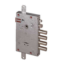 [CAP3803] Serratura Elettronica Cisa a Chiave Corta