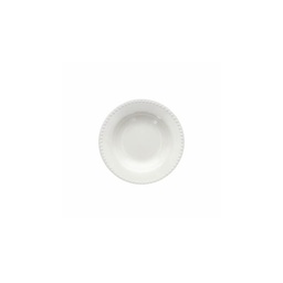 [20041387] Shabby Colette Piatto Fondo 22Cm