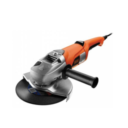 [CAP9676] Smerigliatrice Black &amp; Decker Mm. 230