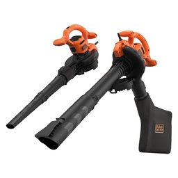 [DFL6300705] Soffiatore Aspiratore Trituratore 'Beblv260-Qs' 2600 W