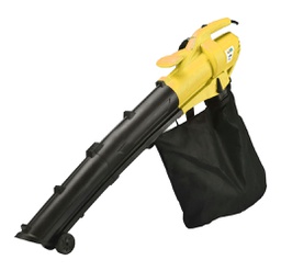 [DFL6111140] Soffiatore Aspiratore Trituratore 3000 W