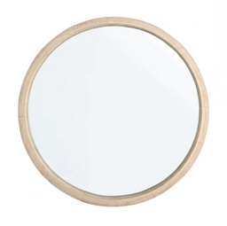 [B0242045] Specchio C-C Tiziano 2576 To D52
