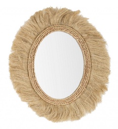 [B0242198] Specchio C-C Turkana 55X65  