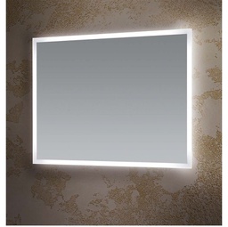[BR178101] Specchio retroilluminato a LED Linea SIRIO 60x80 cm