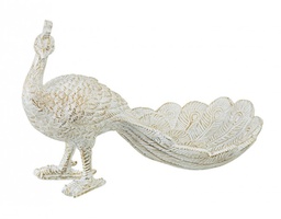 [B0182203] Statuetta Yoma Pavone 200-1