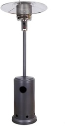 [1999770] Stufa a Fungo GPL 5-14kW - 221cm