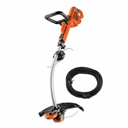 [1956449] Tagliabordi elettrico 700 W Black e Decker con prolunga 10 mt