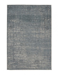 [B0601471] Tappeto Arena Blu 160X230