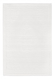 [B0607657] Tappeto Delbar Burro 150x210  Cod.0607657