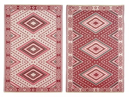 [B0607629] Tappeto Etnico Mixed 150x210 Cod.0607629