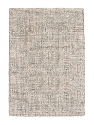 [B0601548] Tappeto Hansi Beige-Grigio-Marr 140X200