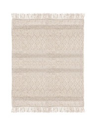[B0601523] Tappeto Hiruni Beige 140X200