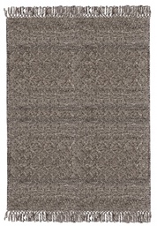 [B0601524] Tappeto Hiruni Marrone 160X230