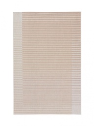 [B0601469] Tappeto Kendo Beige-Arancio 160X230