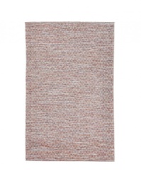 [B0601459] Tappeto Velis Rosso 160X230