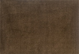 [19903759] Tappeto casa colora Marrone  60 x 110 centimetri
