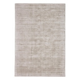 [B0607619] Tappeto moderno cottage argento 160x230 cm