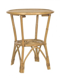 [B0671117] Tavolino 2P Vienna New - 