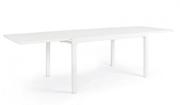 [B0662713] Tavolo All. Pelagius 135-270X90 Bia Yk11