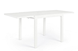 [B0662711] Tavolo All. Pelagius 83-166X80 Bia Yk11
