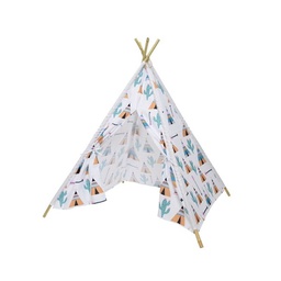 [20006673] Tenda indiana per bambini catus