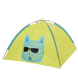 [20006614] Tenda per bambini con gatto