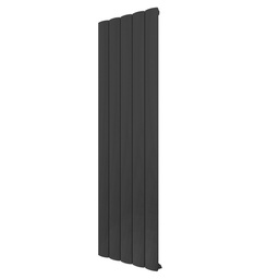 [DFLEX-Y432-A180-B30] Termoarredo bianco H1800 - L. 280 mm