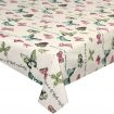 [20003613] Tovaglia 140x240 cm in cotone beige