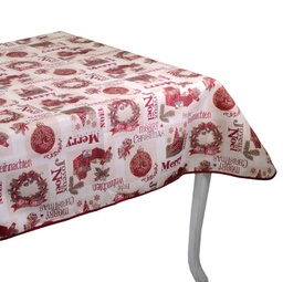 [V6199700000] Tovaglia poliestere tavac cm140x320