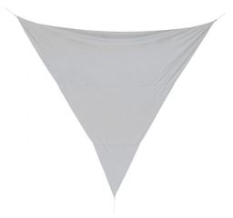 [B0792056] Vela Ombreggiante Tri. Grigio 5X5
