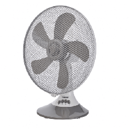 [2008407] Ventilatore da tavolo imq 40 cm
