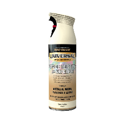 [1943762] Vernice Spray Universale Alta Qualità Colore Mandorla 400Ml