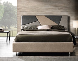 [AFAST-ELETTRALETTO] Letto Elettra