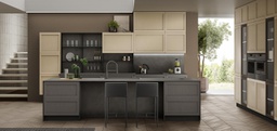 [AFAST-LEA] Cucina Lea