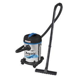 [DFL8007731]  Bidone Aspiratutto Lt. 25 - 1200 W Ribimex