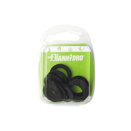 [051131]  Guarnizioni Per Raccordi Sanitari In Gomma T.M. Blister Pz.5 X 1&quot;1/4 Faidf
