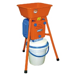 [DFL606440]  Molino Elettrico Davide 4V Novital