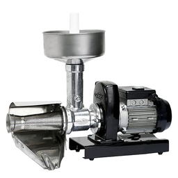 [DFL801004]  Spremipomodoro Con Motoriduttore Sm5 - Art.419 - 1,0 Hp Palumbo