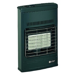 [DFL700390]  Stufa A Gas Metano Infrarossi Eco 40 Sicar